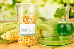 Brome biofuel availability