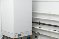 free Brome condensing boiler quotes